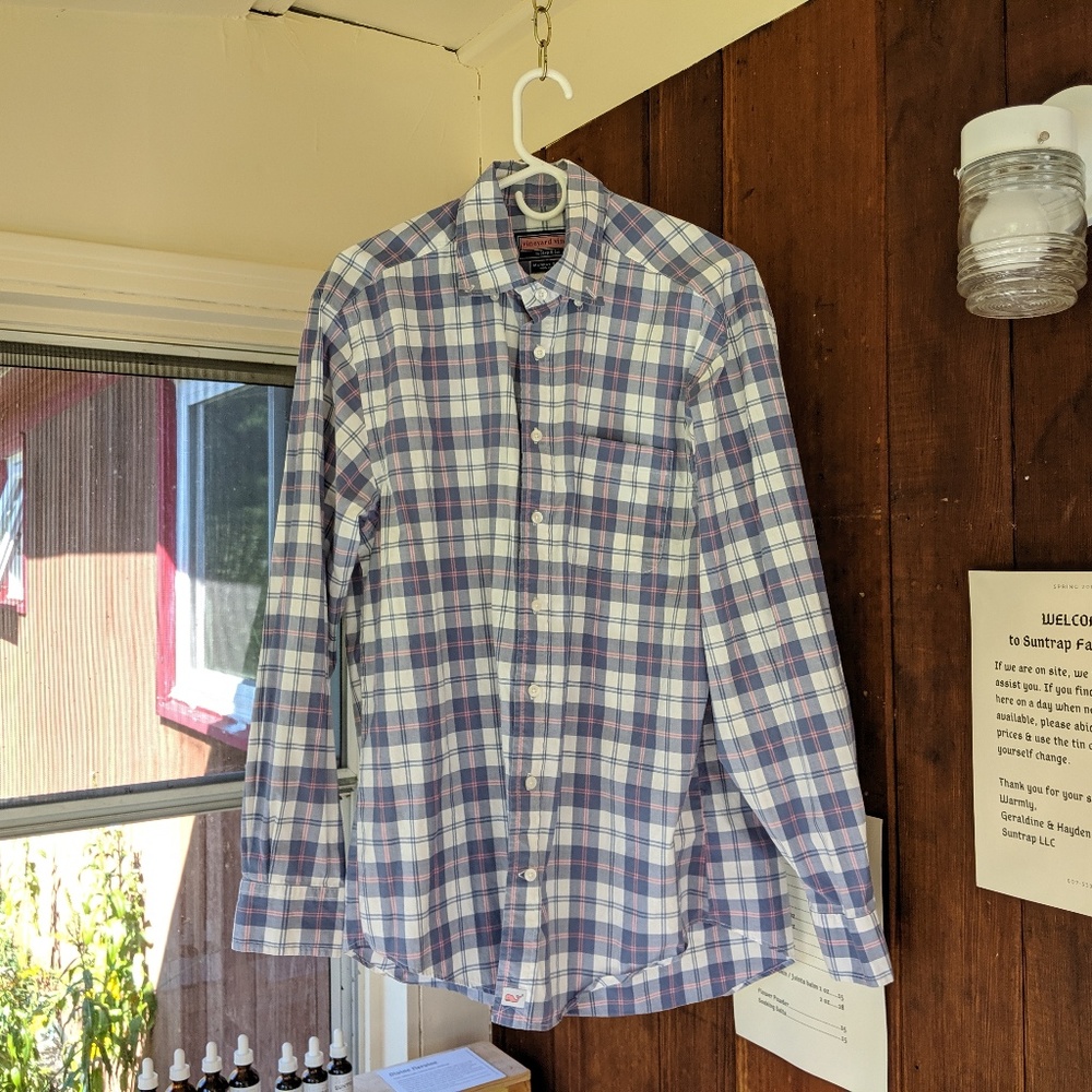 Vineyard Vines Murray Shirt